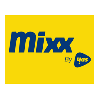 Mixx by Yas